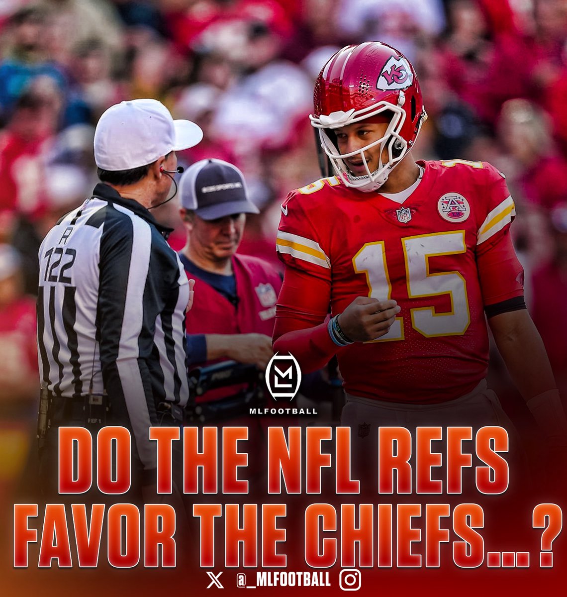 MLFootball tweet media