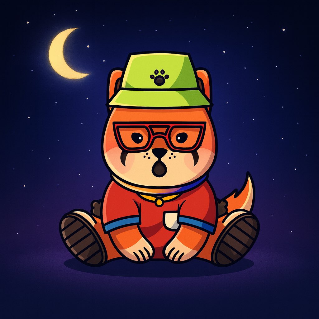 MicroPets_io's tweet image. Last good night before I go to sleep 😴💤
#MicroPets $PETS