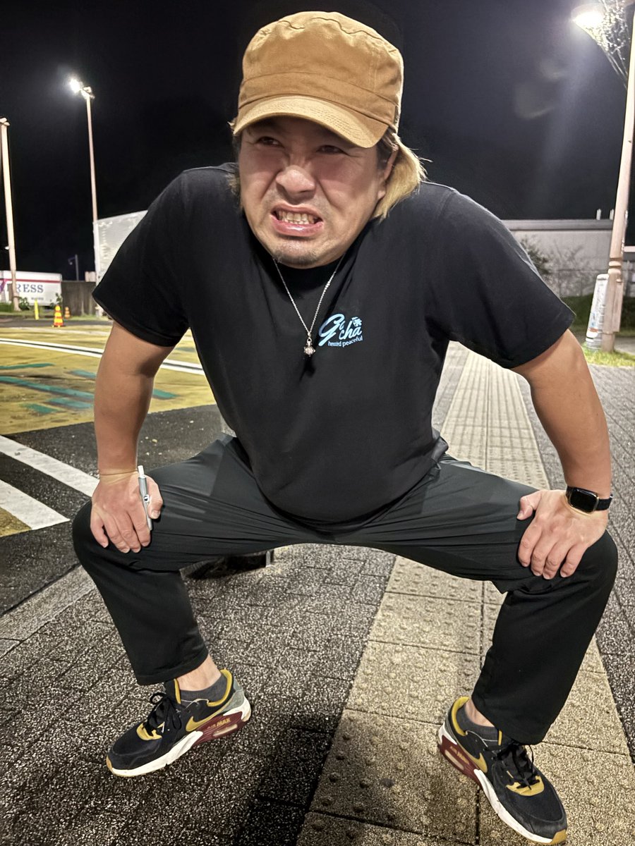 yasukubota0723's tweet image. かわいくなっちゃった…

そんなん求めてない。。。

#菅原拓也
#pwzero1