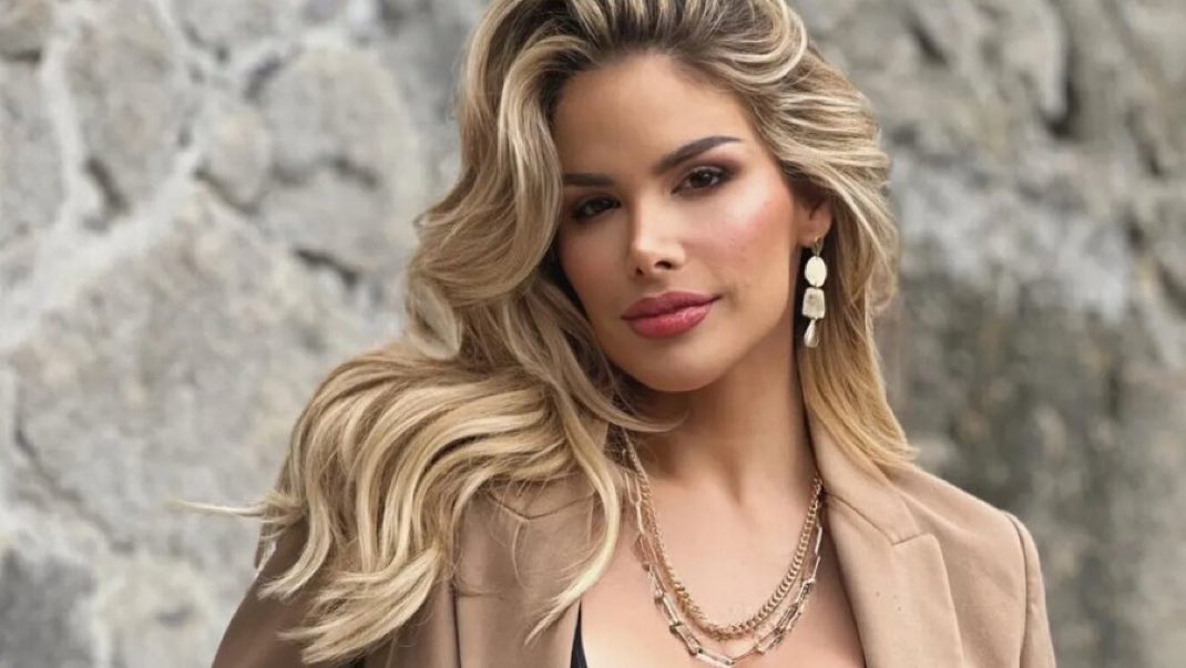 Nosotros queremos que te valoren en #QuienEsLaMascaraMX #MarieClaireHarp