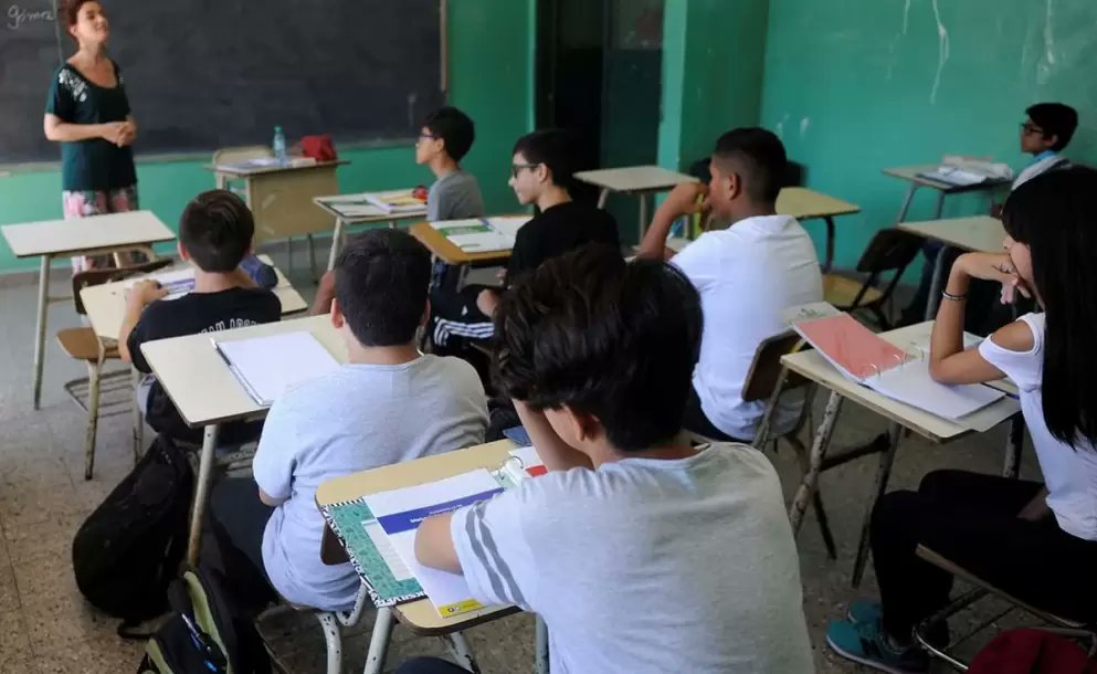 Jujuy, Ingreso a 1er año 2026: desde hoy hasta el viernes se realizarán las preinscripciones 
jujuyaldia.com.ar/2025/10/13/juj…