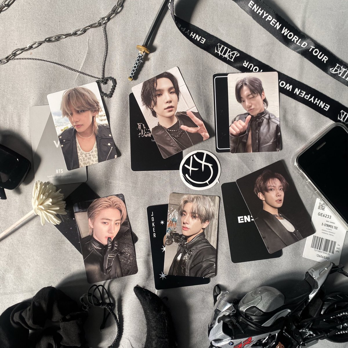 my gangsta😼🫶🏻