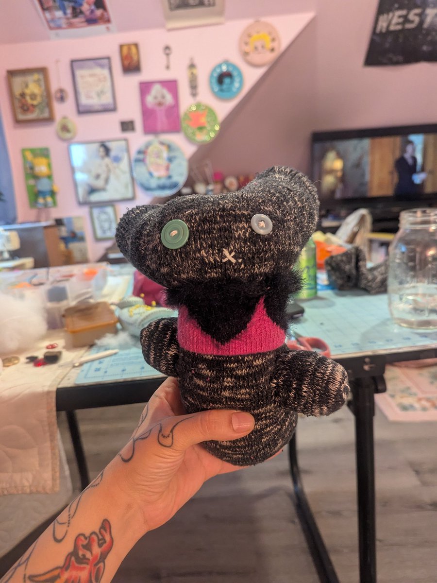 _mariluchan_'s tweet photo. stuff ive made for my nephew https://t.co/8kWv7Rl2vM