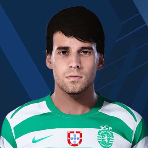 DEANDREVIL03081's tweet image. pes-files.ru/pes_2021_danie… 

#eFootball #30thAnniversaryCard #eFootball2025 #eFootball2024 #eFootball2024Mobile #eFootball2023 #eFootball2022 #eFootball #PES2022 #eFootballPES2021 #PES2021 #PES #SeasonUpdate 

PES 2021 Daniel Braganca Converted Face (FC26)
