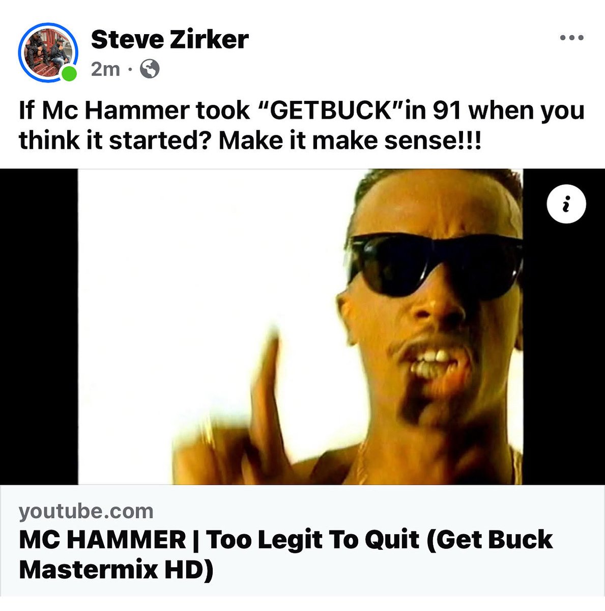 IconDjZirk's tweet photo. @Variety @cthagod Do you want to know the truth https://t.co/oaIpU4oSSk