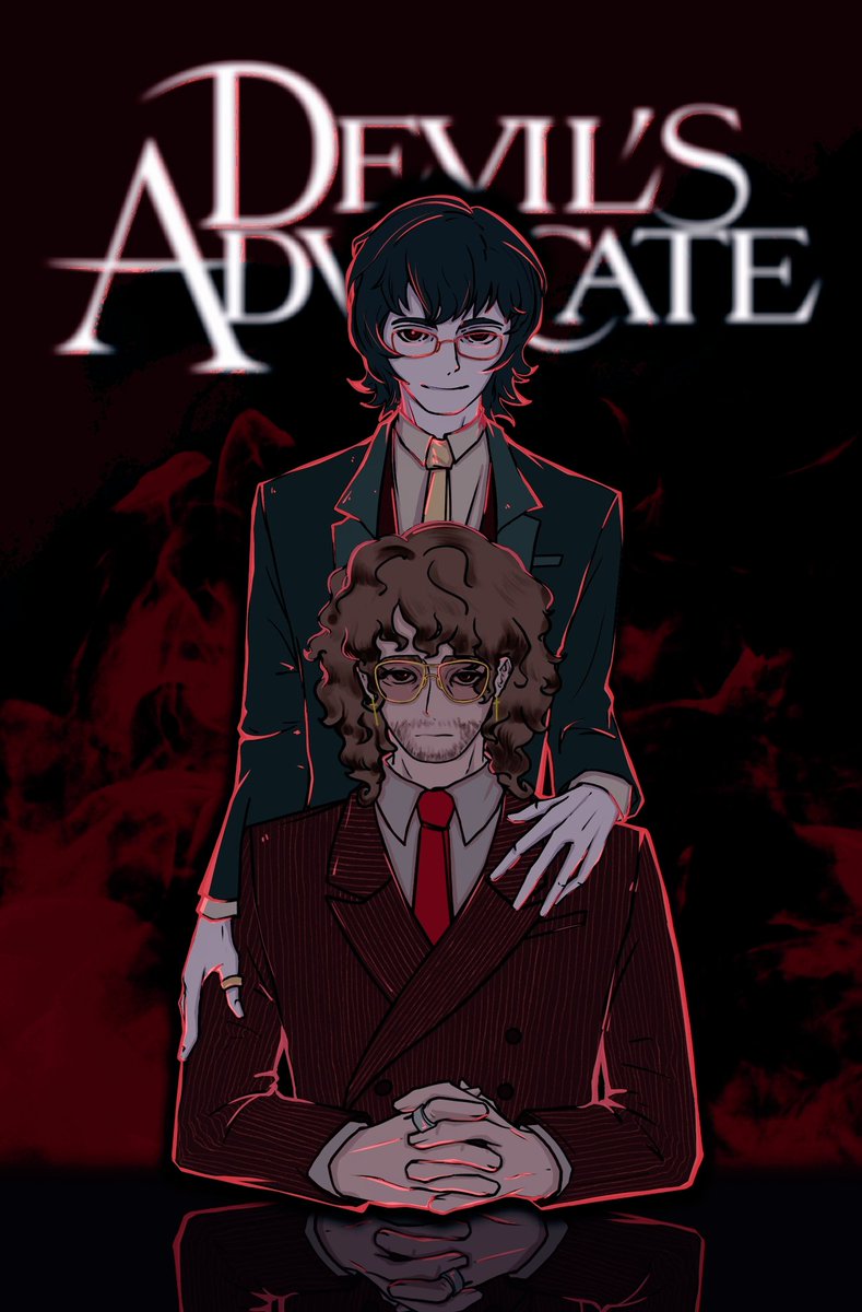 #HYPERZINE Vol.6 out now💥

check our link here↓ hyperzine.carrd.co