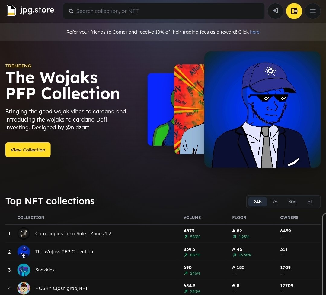 The Wojaks tweet media