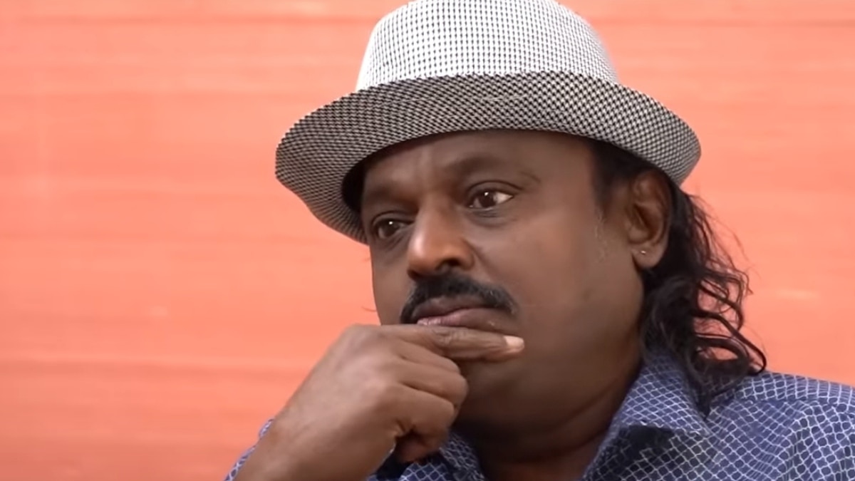 தமிழ் சினிமாவின் தவிர்க்க முடியாத இயக்குநராக வந்திருக்க வேண்டிய பிரவின் காந்தி தடம் புரண்டது எப்படி??

Thread 🧵

#PraveenGandhi #BiggBoss9Tamil