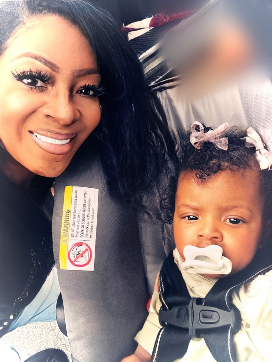 People tell me how high-energy and in such good shape I am. ⚡️💪🏽After keeping Journee all weekend, I’m rethinking that.😳She’s  grabbing everything, rolling over, learning to eat, fighting sleep and only napping for 10 minutes, etc. —I’m worn out! 🥱😂 #BellasBaby #potd #bhfyp