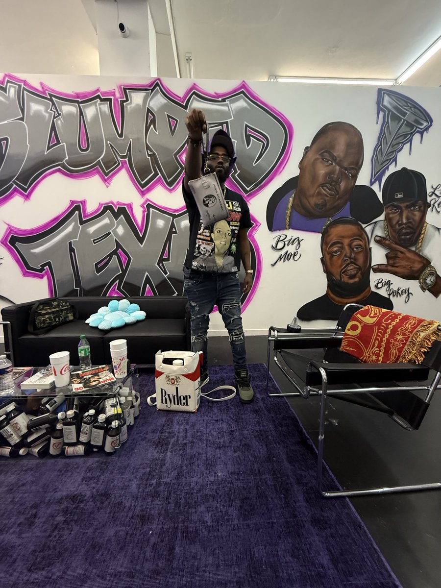 imajuggaddict's tweet image. Slumped 🔩