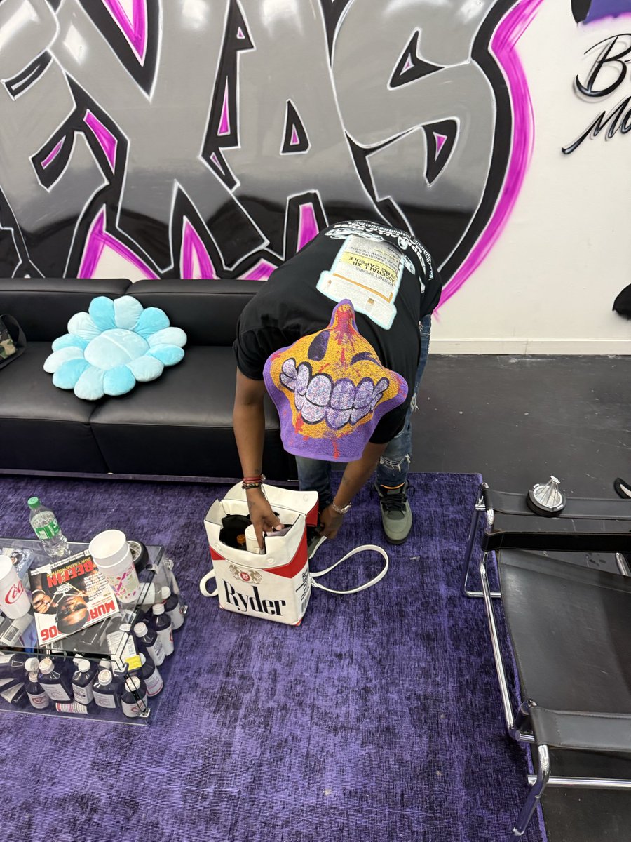 imajuggaddict's tweet image. Slumped 🔩