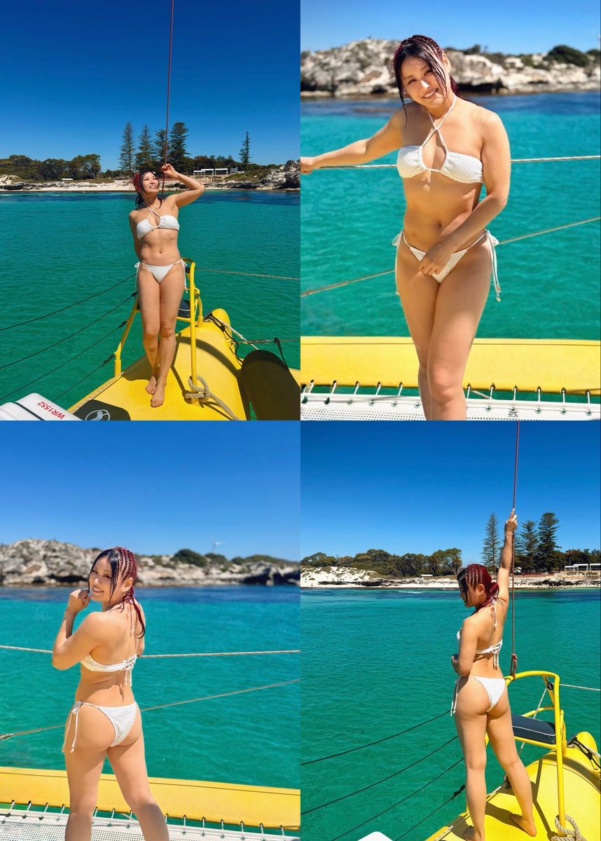 Iyo Sky, The Woman That You Are!!🤩😮‍💨