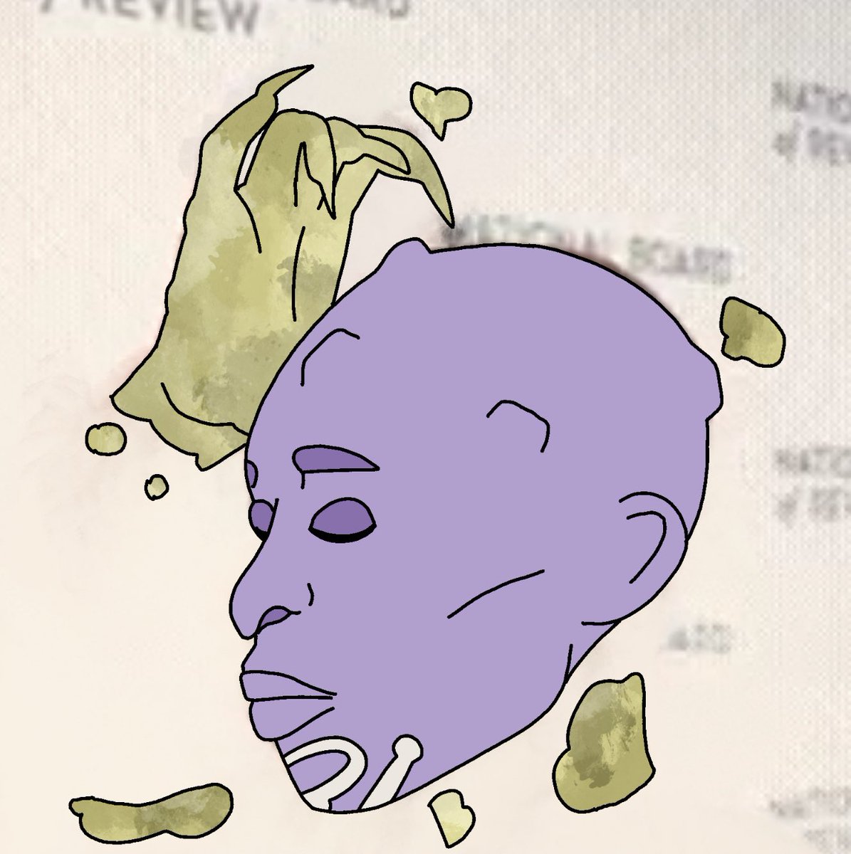 2230yt's tweet image. What do I even caption this??