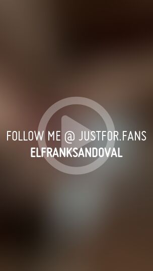Helping hand!????...

See this and more at:
justfor.fans/elfranksandova…