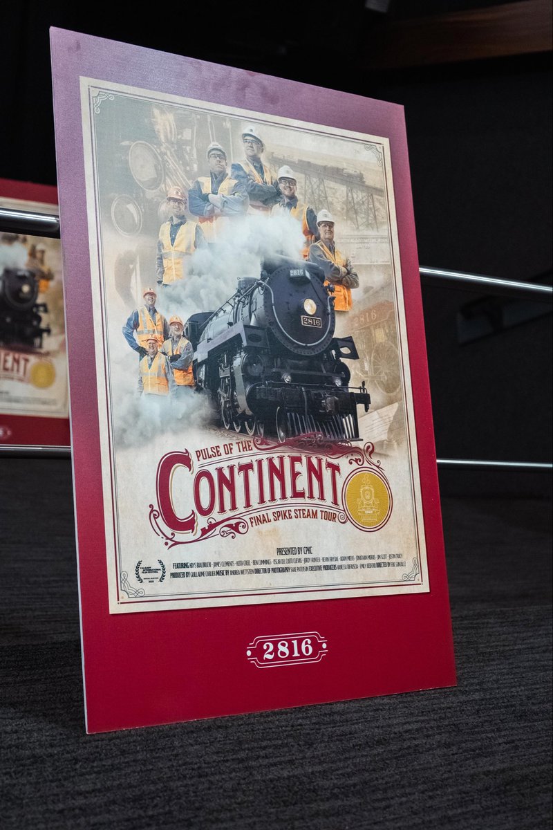 FICM's tweet image. Presentamos ‘Pulse of the Continent’, una producción de @CPKCdeMexico que destaca la fuerza que conecta a todo un continente.
#FICM2025