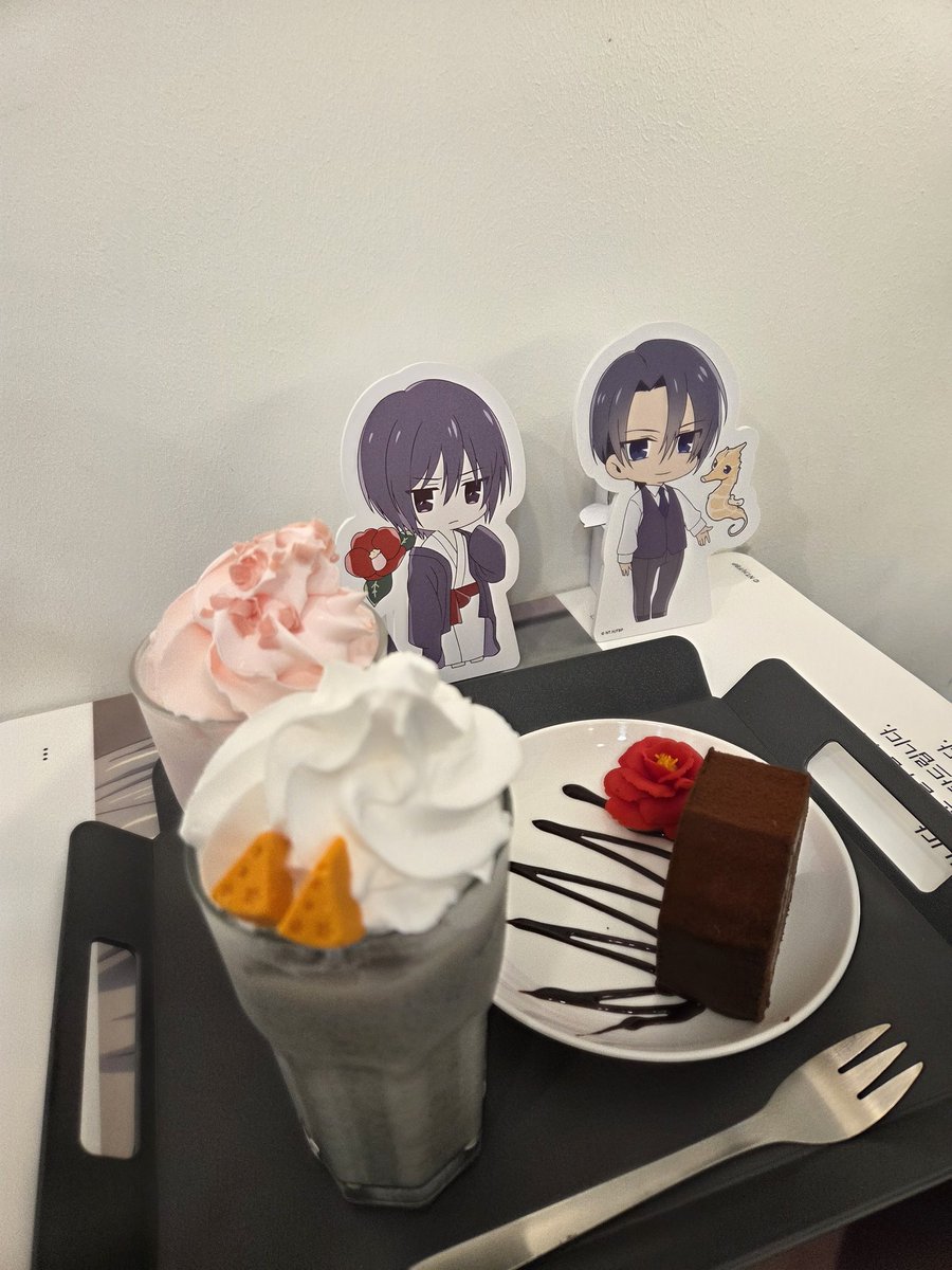 Riley_0024_586's tweet photo. #후르츠바스켓 #FRUITSBASKET #후르바 #오비오 #OVVIO #모애쿠 #MOAEKU
1차 방문~ https://t.co/Q10YQECkwh