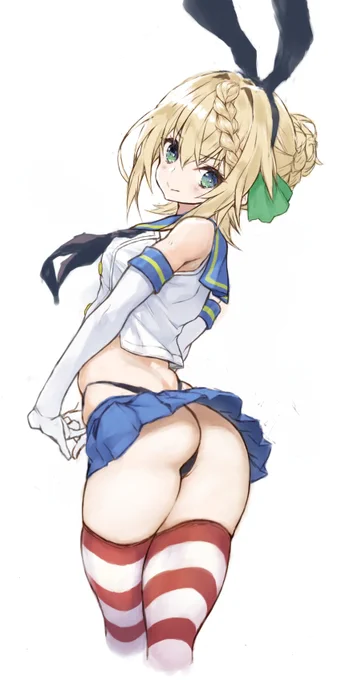 パ