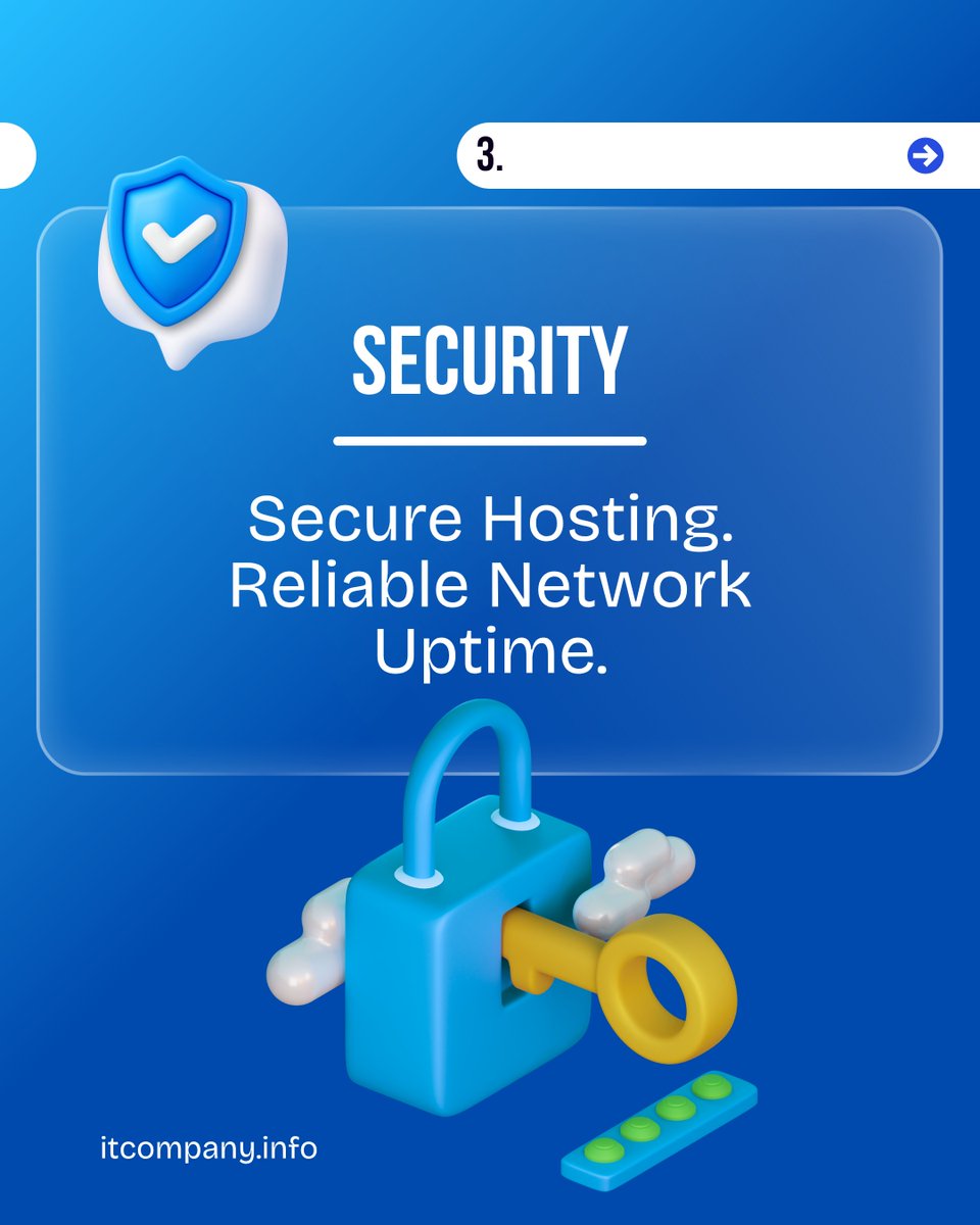 ITCompany_Co's tweet image. What if your SIM Hosting could do more than just connect?
From smarter workflows to global scalability, it’s time to power up your business with IT Company.
Ready to grow?
itcompany.info
sales@itcompany.services
#SIMHosting #businesstechnology #ITcompanyau