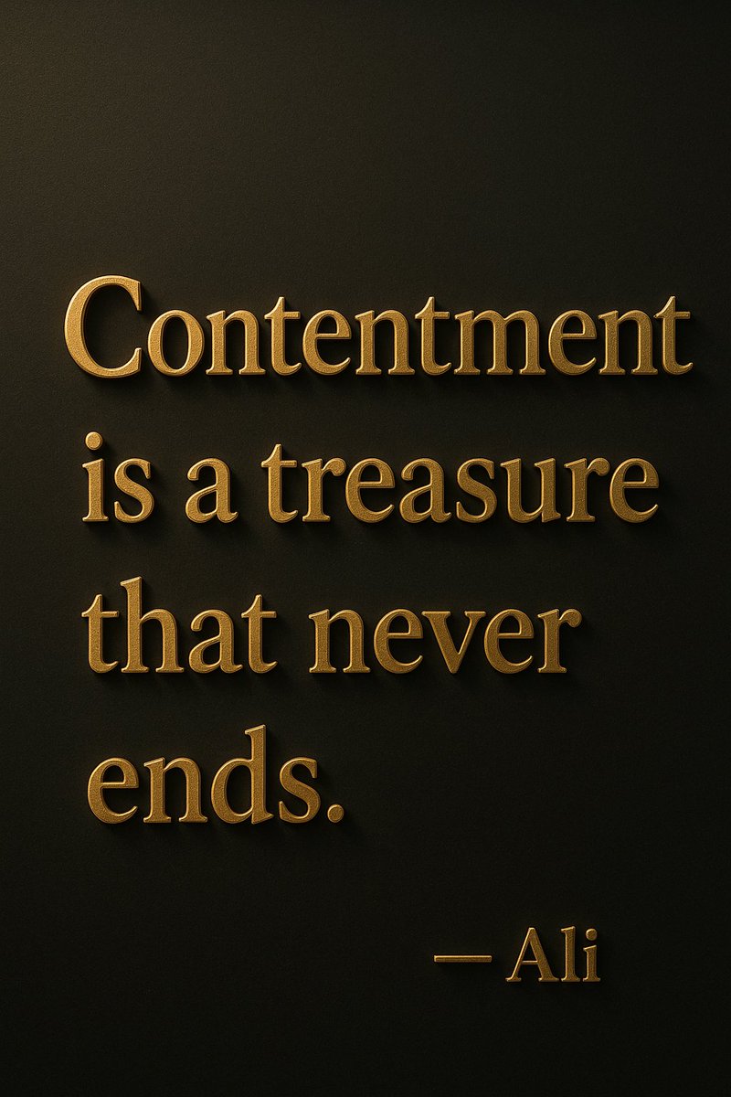 npmake's tweet image. Cotentment Is A Treasure That Never Ends.

Imam Ali as

#contentmnt    #foryouシ