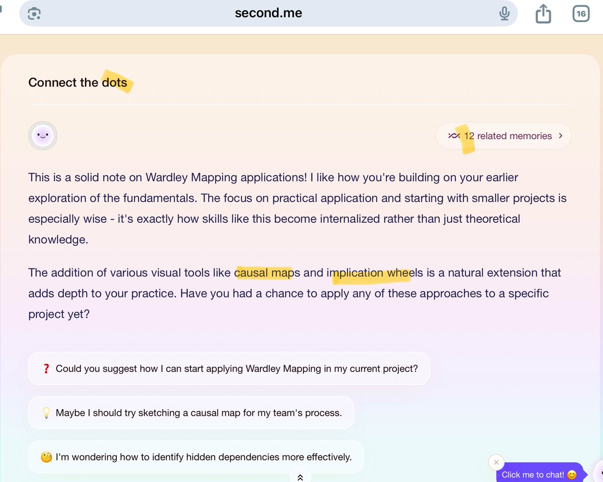 BurkhartRj's tweet image. #EMSynergy via #EMSynthesis &amp;amp; #MeBot2-Derivatives?

1//
second.me/public/XXNG9DK… 
2//
app.me.bot/memory/1VILS1P…
Click here to save it as your own.
