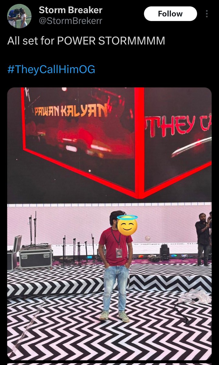 Hemanth RKO (@urshemanthkiara) on Twitter photo <a href="/eswarrrebel/">Eswar ʳᵉᵇᵉˡ🦁</a> Migatha vallu already chesthunnaru
But dark lo chestharu
Prabhas 2018 lone ivd hail lanti vallani ikkada online accounts create cheyyadaniki use chesaadu
AA meeda trolls esina Prathee vaadu Mega heros pakkane untaru
Andaru chesthunnaru kaani
BhAAi dark lo kakunda official <a href="/eswarrrebel/">Eswar ʳᵉᵇᵉˡ🦁</a> Migatha vallu already chesthunnaru
But dark lo chestharu
Prabhas 2018 lone ivd hail lanti vallani ikkada online accounts create cheyyadaniki use chesaadu
AA meeda trolls esina Prathee vaadu Mega heros pakkane untaru
Andaru chesthunnaru kaani
BhAAi dark lo kakunda official