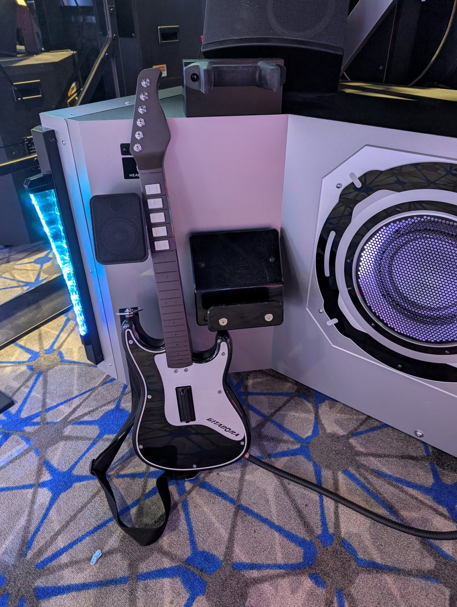 Oh, so VERY close.

<a href="/GitadoraA/">GITADORA Abuse</a>