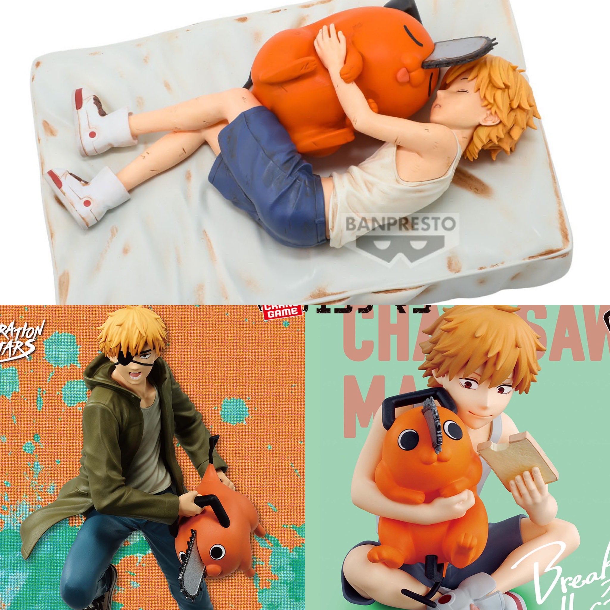 971,HUNTER×HUNTER ドラゴンボール 僕のヒーローアカデミア