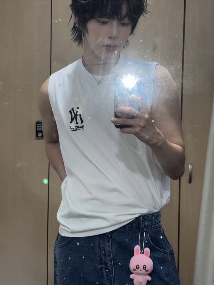 HanChihUniverse's tweet image. DAY 27 🐰
Miss you Chih! 🥹💖
GET WELL SOON CHIHEN
#AlwaysWithChihen
#CHIHEN #즈언 #AHOF #아홉