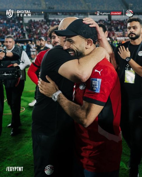 Mohamed Salah 🇪🇬👑