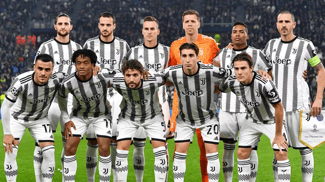 ParadoxAlgo's tweet image. ⚽️ In a bold crossover of crypto and sports — $Tether has acquired ~10.7% of Juventus FC and plans to propose its own board members.
From stablecoins to stadiums — crypto’s influence keeps expanding. 🏟️💰