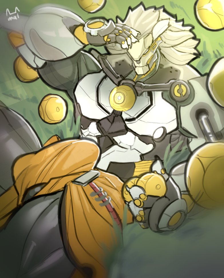 Repost Banyue -3-