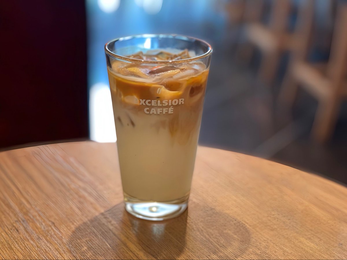 fuwa_mofu_eri's tweet image. #Breakfasttea 🥤✨
#teatime #ティータイム
#EXCELSIORCAFFE #エクセルシオールカフェ
#EXCELSIOR #エクセルシオール
#cafe #カフェ
#drink #ドリンク
#金木犀ラテ