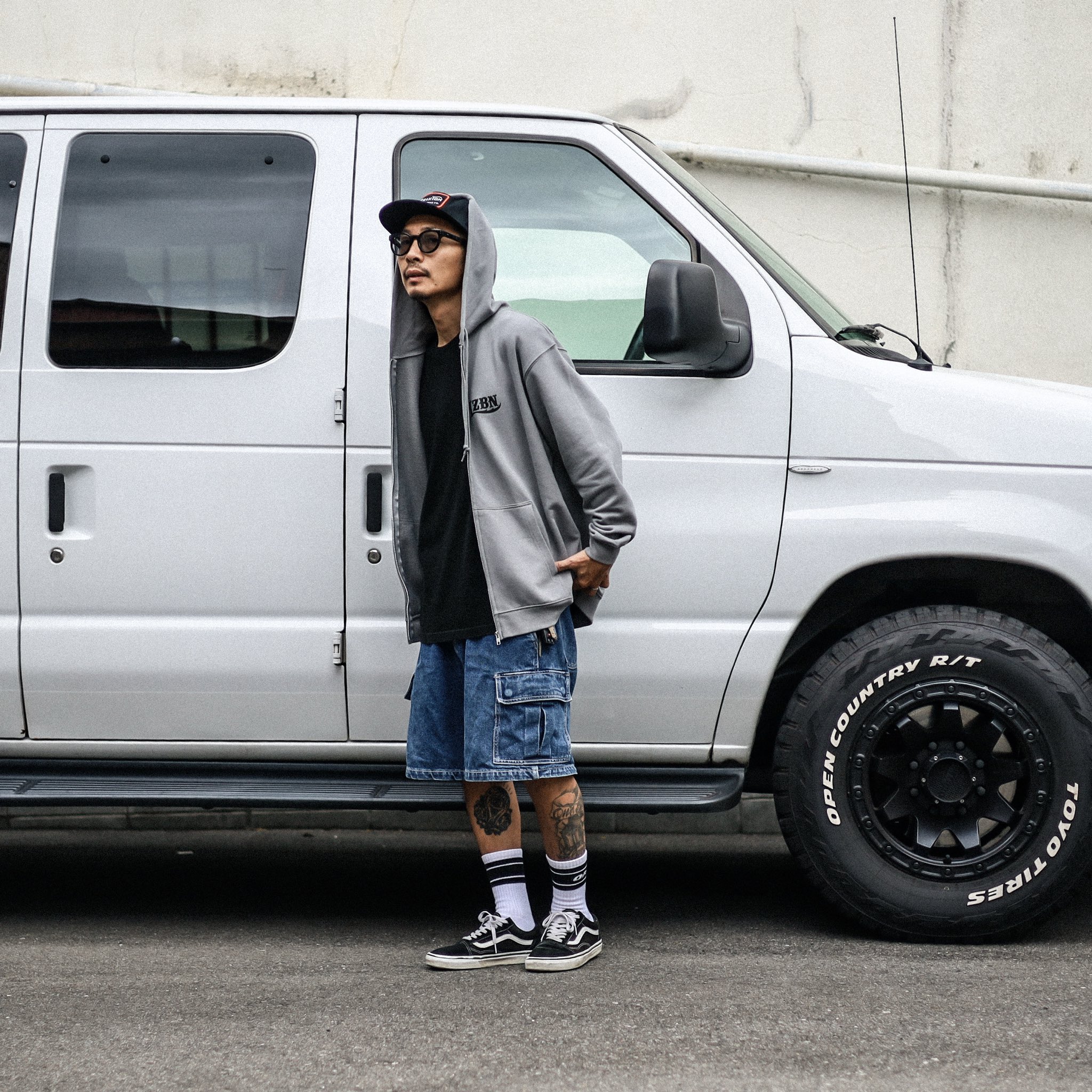 BTS ジン Fishing Vest アメリカ US限定 LA ポップアップ RUNSEOKJIN LA ポップアップ 限定品 FISHING VEST RUNSEOKJIN LA