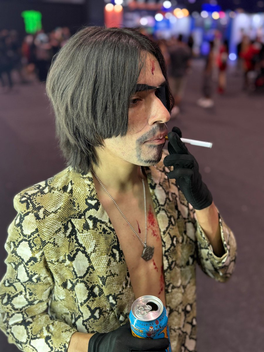 Majima tweet media