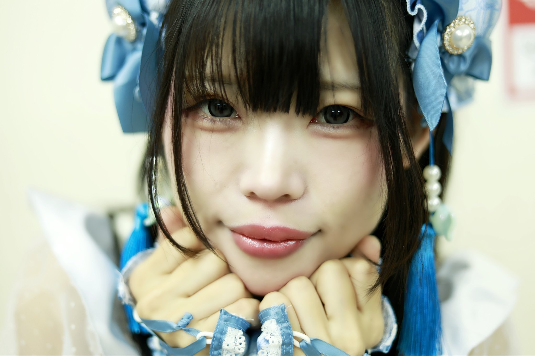 Girls2 ソロチェキ チュワパネ！衣装セット 私がモテてどうすんだ 特典 Girls2 ソロチェキ チュワパネ！衣装セット 私がモテてどうすん