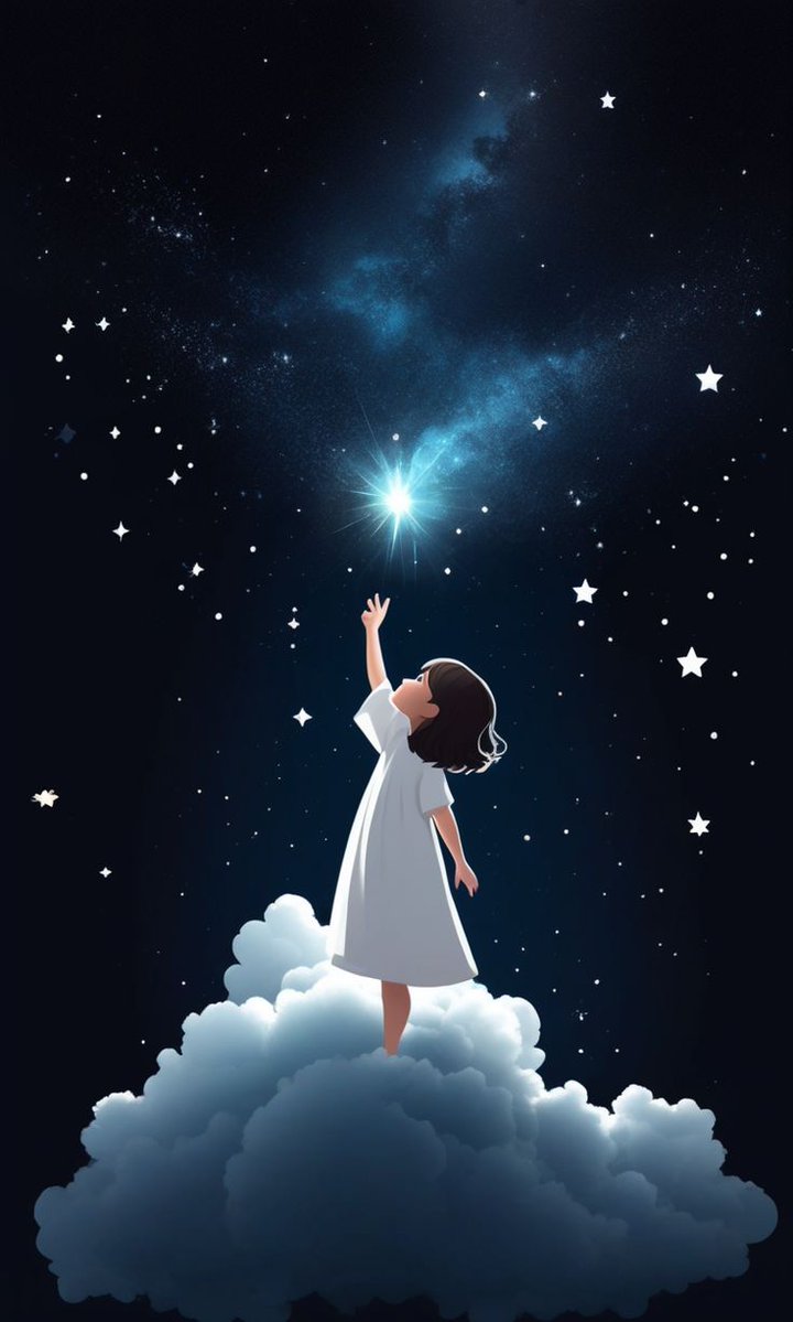 Bueno se acabó el encanto, que tengan, una bellísima noche 🙏💫✨⭐🌟🌛😊❤️💚💙