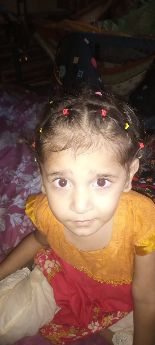 rabia_asif1987's tweet photo. Kids are the lovely creature. They are only made for LOVE LOVE AND LOVE 😍 
Do you love your kids? https://t.co/jUiINd0CcT