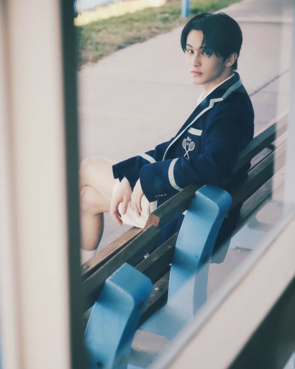 สามปีแล้วไวมากเลย นับตั้งแต่ชื่อของม้าคได้ถูกประกาศ ในฐานะ Brand Ambassador ของ Polo Ralph Lauren 🏇🏻 ขอบคุณแบรนด์และทุกฝ่ายที่เล็งเห็นศักยภาพด้านนี้ของม้าค ครีเอทหลายๆลุคที่ปกติคงไม่มีโอกาสได้เห็นอยู่ตลอด ขอบคุณที่เอ็นดูม้าคมากๆคับ 🐯🩵 

#PoloRalphLaurenxMARK