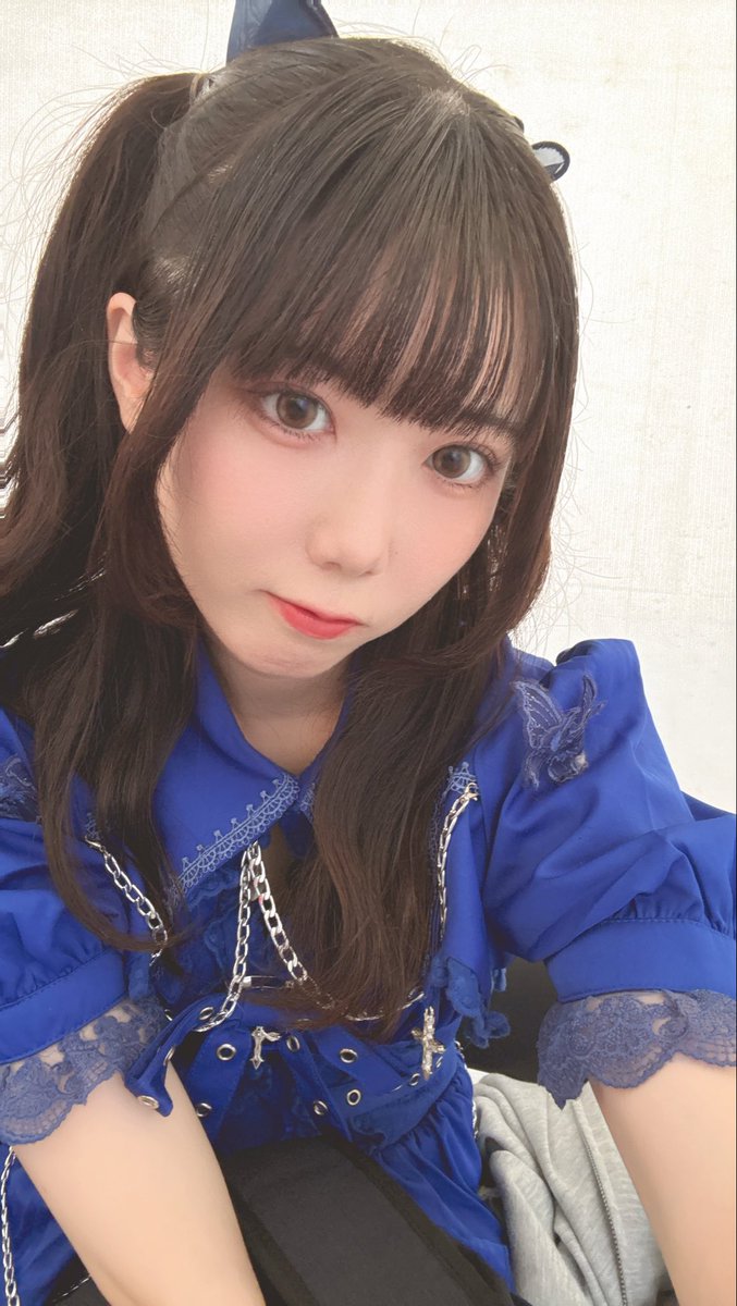 一途な人がタイプかも…♡