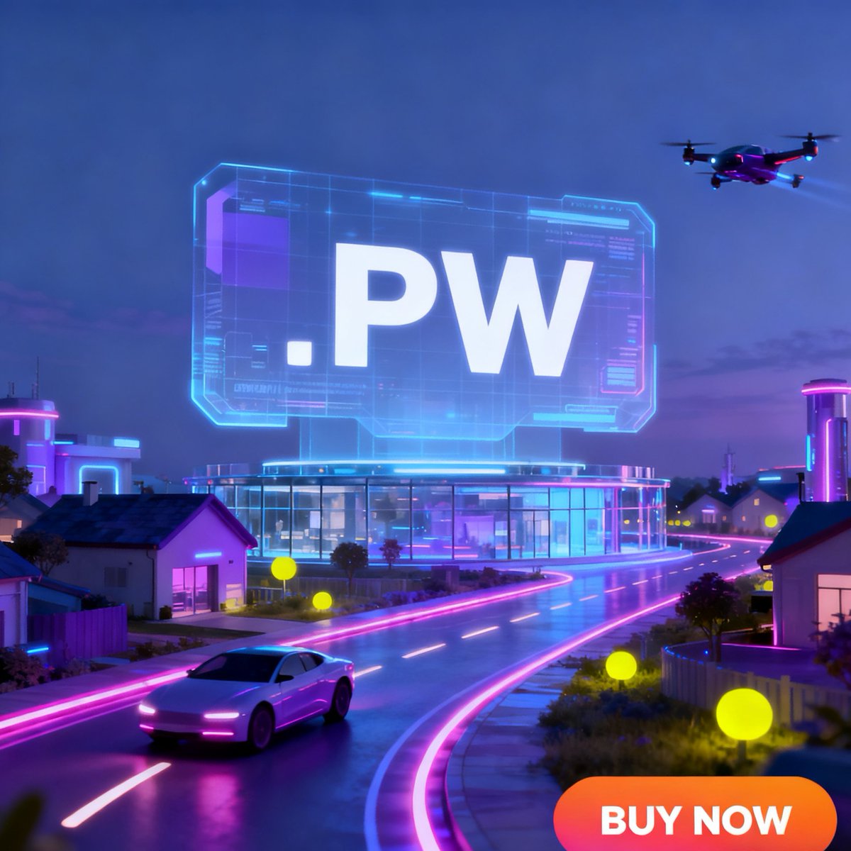 NiceNIC_NET's tweet image. What Is a .PW Domain and Why Should You Build Your Brand on It?
Learn why it’s becoming the preferred choice for startups seeking SEO advantage.
Double the service, double the satisfaction. 🌟 The nice choice for your web presence. #DoubleNice
nicenic.net/news/What-Is-a…