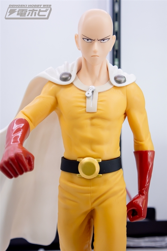 Tsume Art ワンパンマン サイタマ One Punch Man フィギュア専門店 -ソダチトイズ / Tsume Art ワンパンマン サイタマ 1