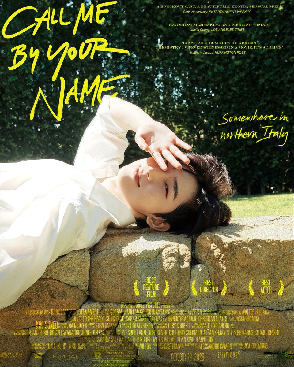 SUNOO X CALL ME BY YOUR NAME 

#ENHYPEN #ENHYPEN_SUNOO  #SUNOO 
#엔하이픈 #엔하이픈_선우 #선우