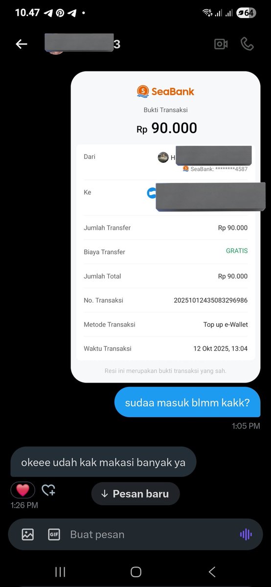 soberbanki - BUYYI GRUP TELE OLD FYEAHH tweet media