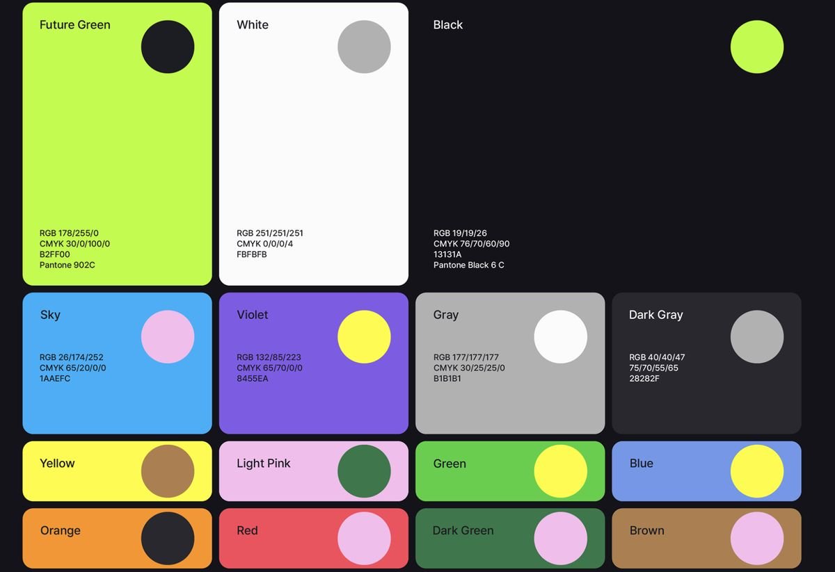 COLOR