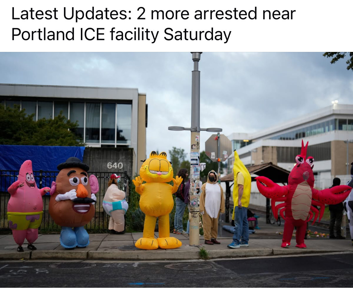 Just look at these thugs! 🤬