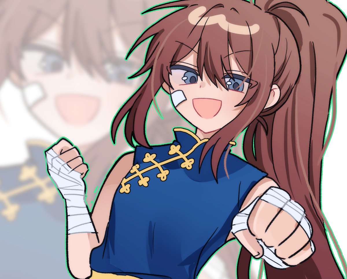 쿵푸이과 어쩌구