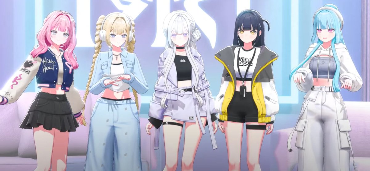 zpt_zde's tweet image. 아이리제 쇼케이스 : 아이리제 쇼케이스 의상 3종 제작했습니다! 키리님,뤼네님,제로님 제작했습니다  좋은기회로 의상을 맡아 제작하게되어 영광이고 감사드립니다!  #아이리제 #IRISÉ