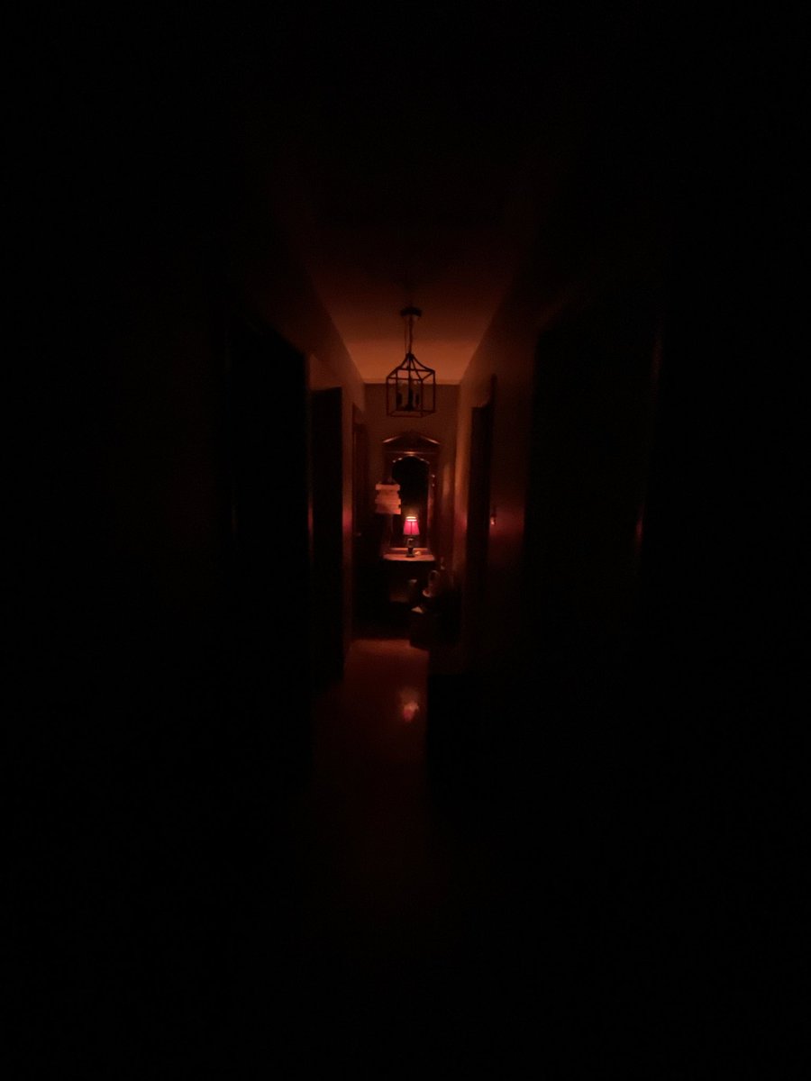 late night pee