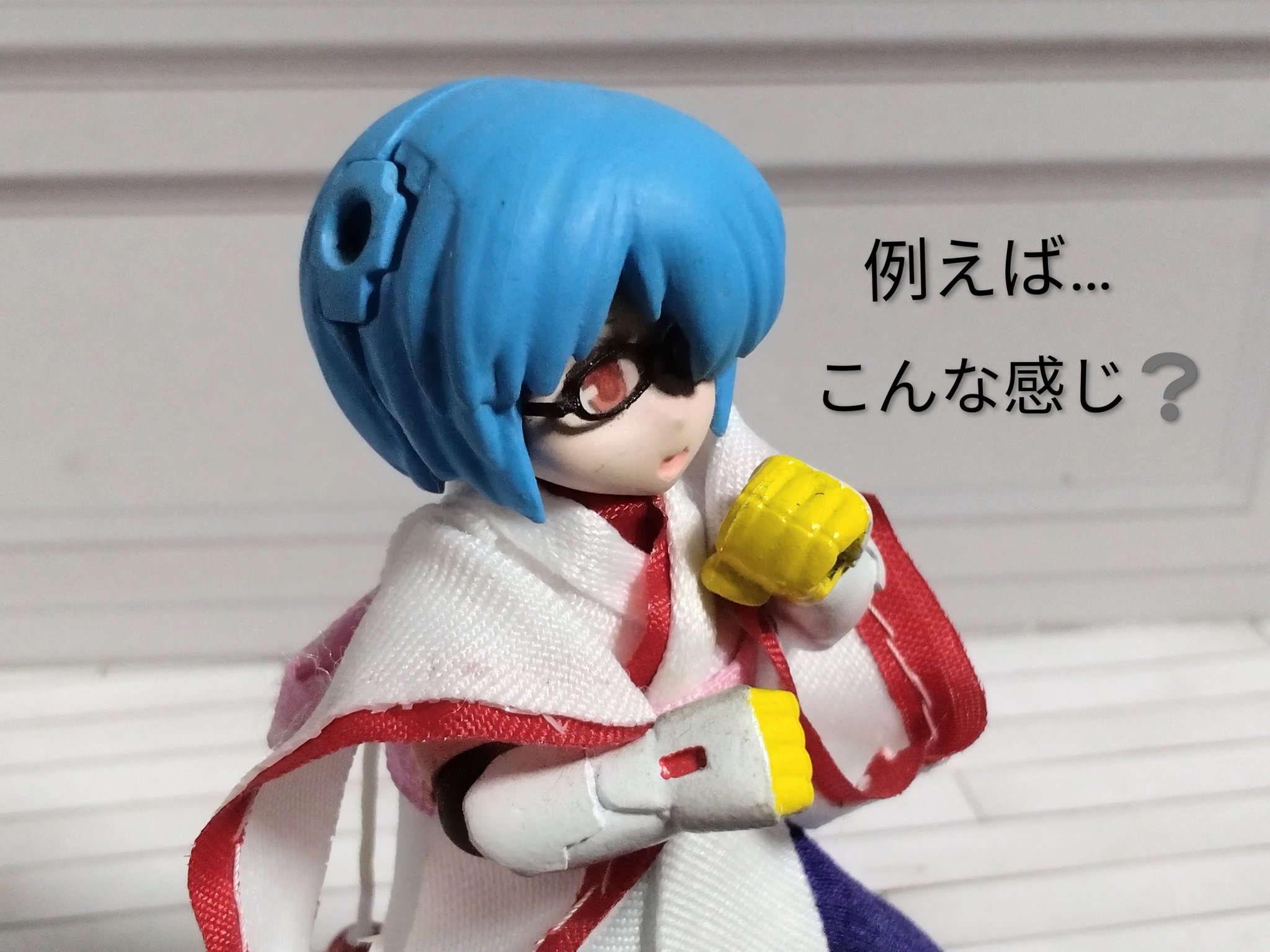 みつだんご みたらしだんご＊ (@newtype_dango) / X