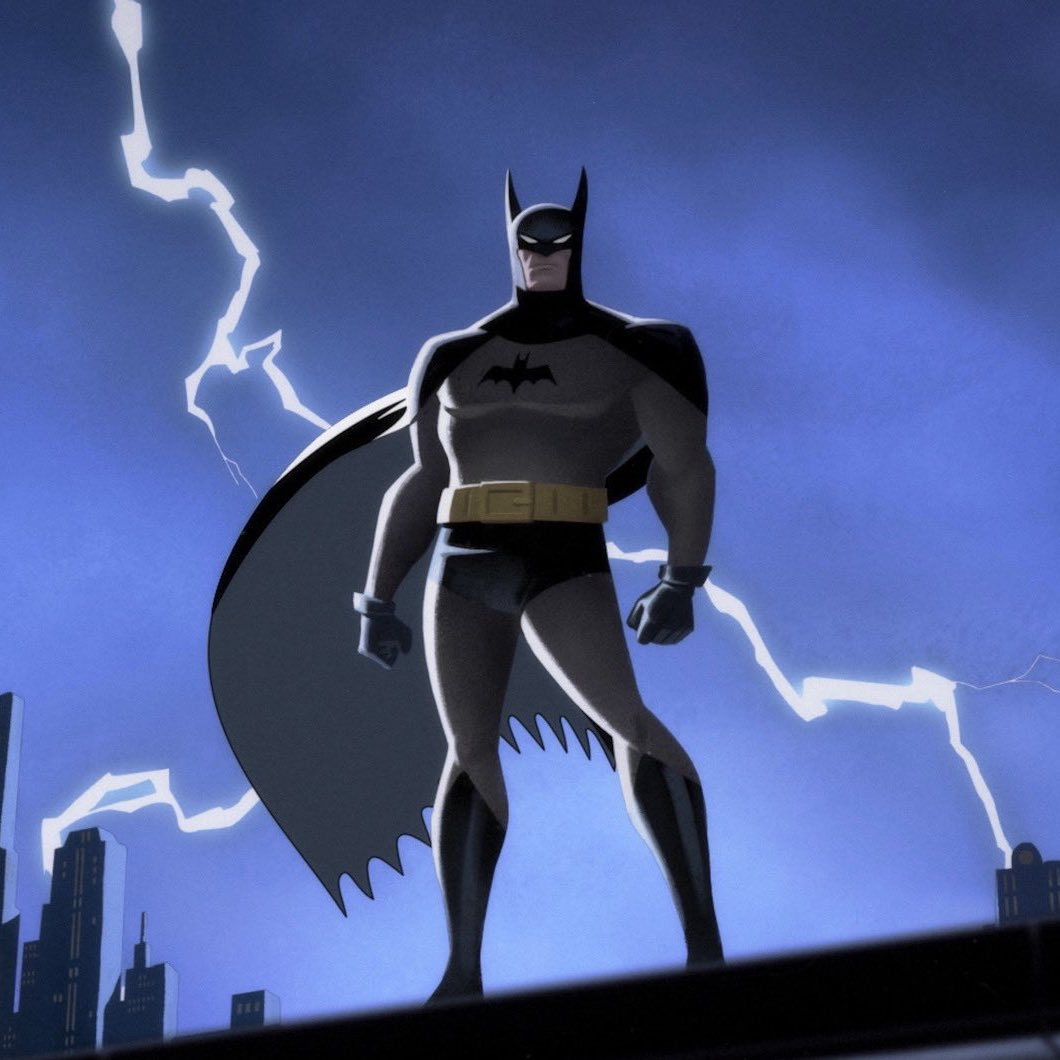 ‘BATMAN: CAPED CRUSADER’ Season 2 will include a “very different” version of The Joker.

(Source: thedirect.com/article/batman…)